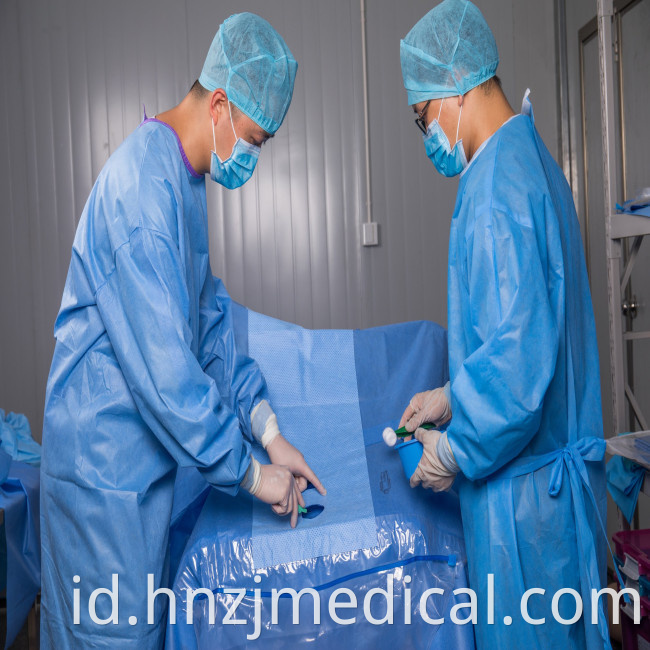 High-quality surgical cap
